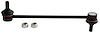 JTS7538 Stabilizer Bar Link Kit Fits Select Toyota Models, Position: Left/Driver or Right/Passenger, Front