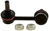 JTS7543 Stabilizer Bar Link Kit Fits Select Honda Models, Rear Left - image 1