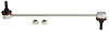 JTS7552 Stabilizer Bar Link Kit Fits Select Ford Models, Position: Left/Driver or Right/Passenger, Front - image 1