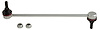 JTS7556 Stabilizer Bar Link Kit Fits Select Mopar Models, Position: Left/Driver or Right/Passenger, Rear