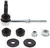 JTS756 Stabilizer Bar Link Kit Fits Select Mopar Models, Position: Left/Driver or Right/Passenger, Front - image 1