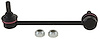JTS7574 Stabilizer Bar Link Kit Fits Select Ford Models, Front Left - image 1
