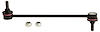JTS7611 Stabilizer Bar Link Kit Fits Select Ford Models, Position: Left/Driver or Right/Passenger, Front - image 1