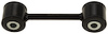 JTS762 Stabilizer Bar Link Kit Fits Select Mopar Models, Position: Left/Driver or Right/Passenger, Rear - image 1
