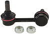 JTS7630 Stabilizer Bar Link Kit Fits Select Honda Models, Front Left - image 1