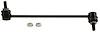 JTS7634 Stabilizer Bar Link Kit Fits Select Nissan Models, Front Right - image 1