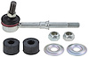 JTS7638 Stabilizer Bar Link Kit Fits Select Mitsubishi Models, Position: Left/Driver or Right/Passenger, Rear - image 1
