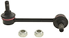 JTS7643 Stabilizer Bar Link Kit Fits Select Honda Models, Rear Left - image 1