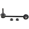 JTS7653 Stabilizer Bar Link Kit Fits Select Acura Models, Rear Left