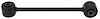 JTS767 Stabilizer Bar Link Kit Fits Select Mopar Models, Position: Left/Driver or Right/Passenger, Front - image 1