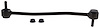 JTS769 Stabilizer Bar Link Fits Select Ford Models, Position: Left/Driver or Right/Passenger, Rear - image 1