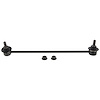 JTS7778 Stabilizer Bar Link Kit Fits Select Honda Models, Position: Left/Driver or Right/Passenger, Front Right - image 1