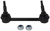 JTS794 Stabilizer Bar Link Kit Fits Select GM Models, Position: Left/Driver or Right/Passenger, Front - image 1