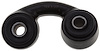 JTS796 Stabilizer Bar Link Kit Fits Select Ford Models, Front Left - image 1