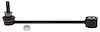 JTS812 Stabilizer Bar Link Kit Fits Select Mopar Models, Position: Left/Driver or Right/Passenger, Rear - image 1