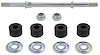 JTS828 Stabilizer Bar Link Kit Fits Select Nissan Models, Position: Left/Driver or Right/Passenger, Front - image 1