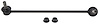 JTS834 Stabilizer Bar Link Kit Fits Select Hyundai Models, Front Left - image 1