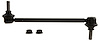 JTS836 Stabilizer Bar Link Kit Fits Select Toyota Models, Position: Left/Driver or Right/Passenger, Front - image 1