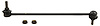 JTS843 Stabilizer Bar Link Kit Fits Select Hyundai Models, Front Right - image 1