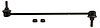 JTS844 Stabilizer Bar Link Kit Fits Select Hyundai Models, Front Left - image 1