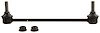 JTS845 Stabilizer Bar Link Kit Fits Select Toyota Models, Position: Left/Driver or Right/Passenger, Front