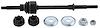 JTS859 Stabilizer Bar Link Kit Fits Select Mopar Models, Position: Left/Driver or Right/Passenger, Front - image 1