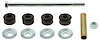 JTS868 Stabilizer Bar Link Kit Fits Select Toyota Models, Position: Left/Driver or Right/Passenger, Front - image 1