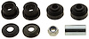 JTS871 Sway Bar Link Repair Kit Fits Select Jeep Models, Position: Left/Driver or Right/Passenger, Front - image 1