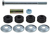 JTS872 Stabilizer Bar Link Kit Fits Select Hyundai Models, Position: Left/Driver or Right/Passenger, Rear - image 1