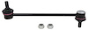 JTS876 Stabilizer Bar Link Kit Fits Select Hyundai Models, Position: Left/Driver or Right/Passenger, Front - image 1