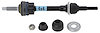 JTS877 Stabilizer Bar Link Kit Fits Select Ford Models, Position: Left/Driver or Right/Passenger, Front - image 1