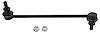 JTS878 Stabilizer Bar Link Kit Fits Select Nissan Models, Position: Left/Driver or Right/Passenger, Front - image 1