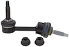 JTS879 Stabilizer Bar Link Kit Fits Select Ford Models, Position: Left/Driver or Right/Passenger, Rear - image 1