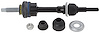 JTS885 Stabilizer Bar Link Kit Fits Select Ford Models, Position: Left/Driver or Right/Passenger, Front - image 1