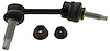 JTS887 Stabilizer Bar Link Kit Fits Select Ford Models, Position: Left/Driver or Right/Passenger, Front - image 1