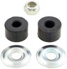 JTS890 Stabilizer Bar Link Kit Fits Select Nissan Models, Position: Left/Driver or Right/Passenger, Front and Rear - image 2
