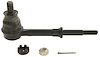 JTS894 Stabilizer Bar Link Kit Fits Select Dodge Models, Position: Left/Driver or Right/Passenger, Front - image 1