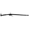 JTY128 Drag Link Fits Select Ford Models, Position: Left/Driver or Right/Passenger, Right Inner - image 1
