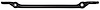 JTY227 Center Link Fits Select GM Models - image 1