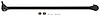 JTY232 Drag Link Fits Select Dodge Models, Front - image 1