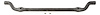 JTY241 Center Link Fits Select Cadillac Models, Position: Left/Driver or Right/Passenger, Inner - image 1
