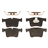 TXC1561 Ultra-Series Disc Brake Pad Set for Select BMW Models, Position: Front - image 1