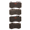 TXH1420 Ultra-Series Disc Brake Pad Set for Mercedes-Benz E550 2011-2010, Position: Front - image 1