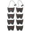 TXH2099 Ultra-Series Disc Brake Pad Set for AUDI RS3 2018 2017, Position: Front - image 1