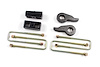 ZONC54N Zone 2" Torsion Key Lift Kit for 1999-06 Chevy/GMC 1500 - image 1