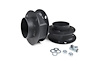 ZOND125 Zone 2" Coil Spring Spacer Leveling Kit for Fits Select Ram 2500 - image 1