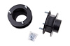 ZOND128 Zone 2.5" Leveling Kit for 2001 Ram 1500 01-02 Ram 2500/3500 4wd - image 1