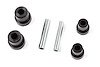 ZONC7002 Leaf Spring Kit 73-87 Chevy/GMC K/V Trucks - image 1