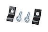 COIL SPRING RETAINER - image 1