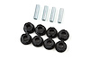 ZONJ7001 Service Kit 1984-2001 Jeep Cherokee, 1993-1998 Jeep Grand Cherokee, 1986-1992 Jeep Comanche, 1997-2006 Jeep Wrangler TJ - image 1